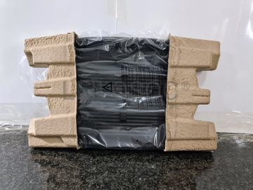 Aspirador Vertical Bissell Spinwave + Vac Pet Select