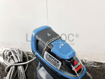 Aspirador Vertical Bissell Powerfresh Slimp