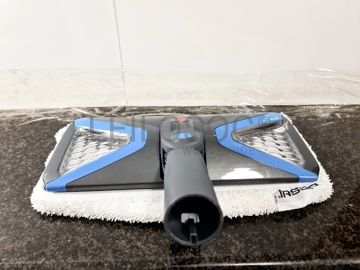 Aspirador Vertical Bissell Powerfresh Slimp