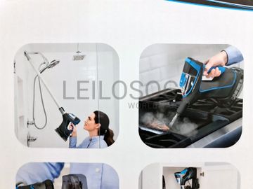 Aspirador Vertical Bissell Powerfresh Slimp