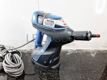 Aspirador Vertical Bissell Powerfresh Slimp