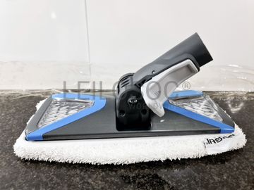 Aspirador Vertical Bissell Powerfresh Slimp