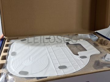 Aspirador robot com mopa Spinwave R5 Pet