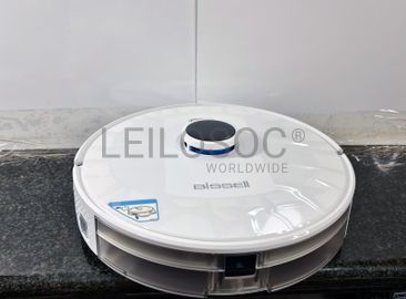 Aspirador robot com mopa Spinwave R5 Pet