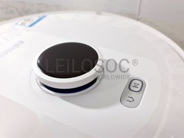 Aspirador robot com mopa Spinwave R5 Pet