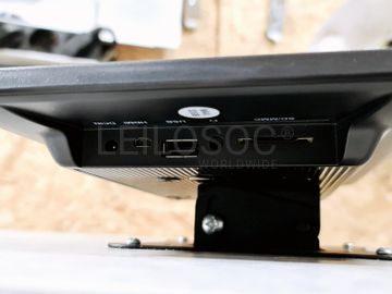 Expositor Multimédia Braun