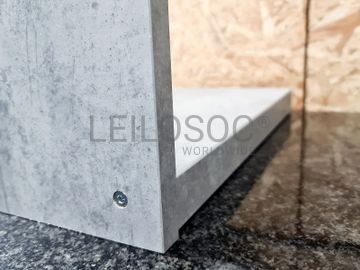 Expositor Multimédia Braun