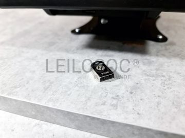 Expositor Multimédia Braun