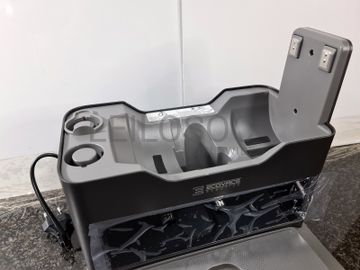 Aspirador Robot Ecovacs Deebot R98