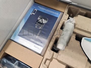 Aspirador Robot Ecovacs Deebot R98