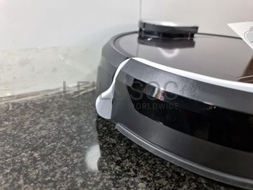 Aspirador Robot Ecovacs Deebot R98