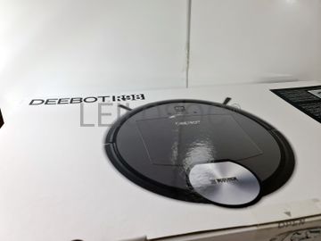 Aspirador Robot Ecovacs Deebot R98