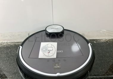 Aspirador Robot Ecovacs Deebot R98