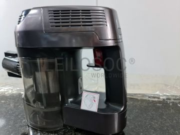 Aspirador Robot Ecovacs Deebot R98