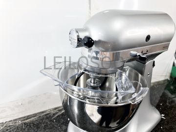 Batedeira profissional Kitchenaid