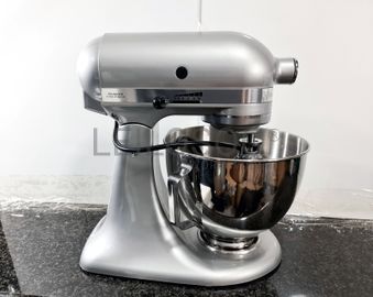 Batedeira profissional Kitchenaid