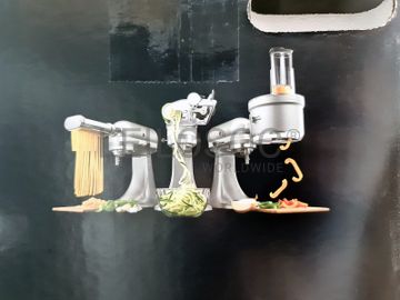 Batedeira profissional Kitchenaid