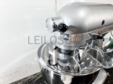 Batedeira profissional Kitchenaid