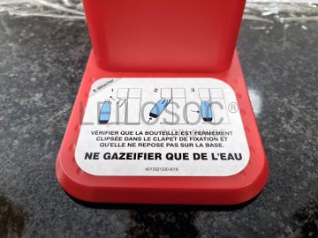 Máquina Sodastream Play