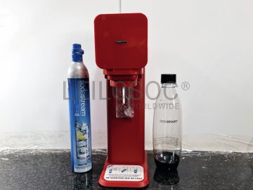 Máquina Sodastream Play