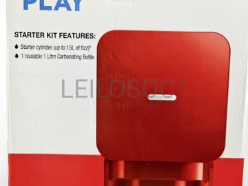 Máquina Sodastream Play