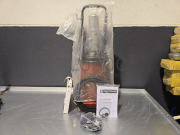 Máquina de Lubrificação