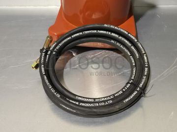 Máquina de Lubrificação