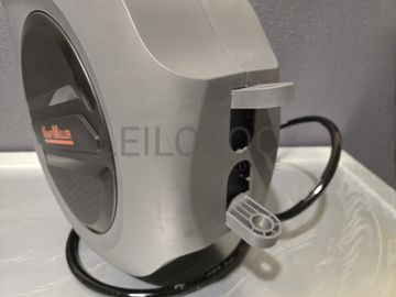 Carretel de Mangueira de Água