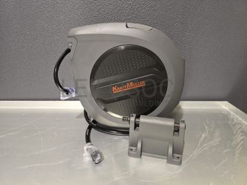 Carretel de Mangueira de Água