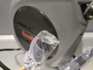 Carretel de Mangueira de Água