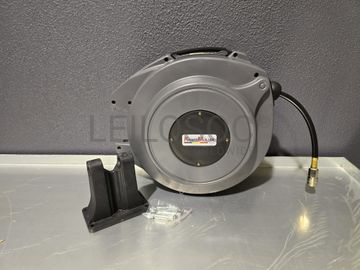 Carretel de Mangueira de Ar