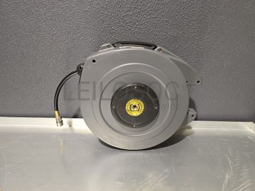 Carretel de Mangueira de Ar