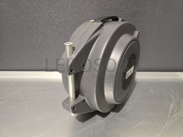 Carretel de Mangueira de Ar