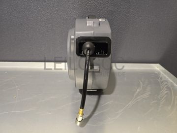 Carretel de Mangueira de Ar