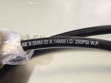 Carretel de Mangueira de Ar