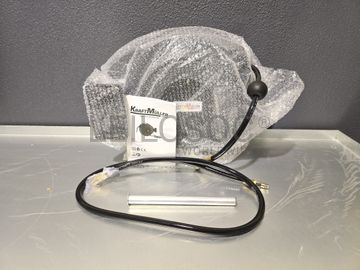 Carretel de Mangueira de Ar