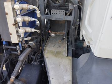 Camião Volvo FLL15 · Ano 2009