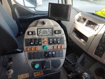 Camião Volvo FLL15 · Ano 2009