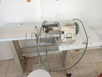 Máquina de Cortar Clorete