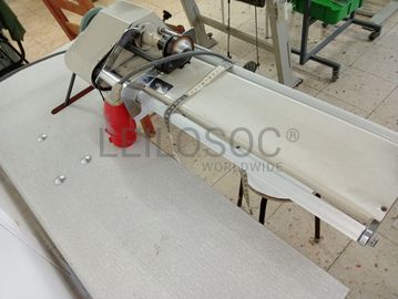 Máquina de Cortar Clorete