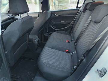 Peugeot 308 1.5 BlueHdi · Ano 2020