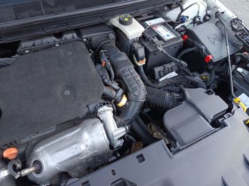 Peugeot 308 1.5 BlueHdi · Ano 2020