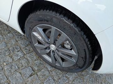 Peugeot 308 1.5 BlueHdi · Ano 2020