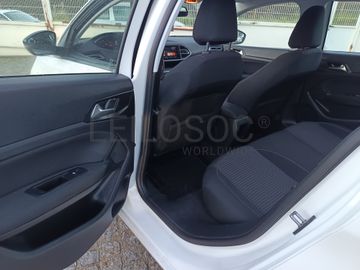 Peugeot 308 1.5 BlueHdi · Ano 2020