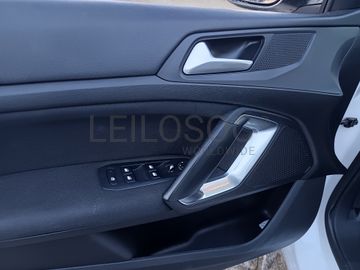 Peugeot 308 1.5 BlueHdi · Ano 2020