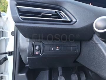 Peugeot 308 1.5 BlueHdi · Ano 2020