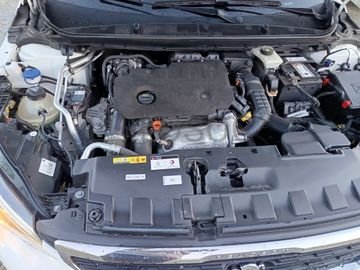 Peugeot 308 1.5 BlueHdi · Ano 2020