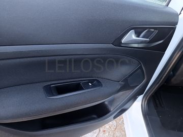 Peugeot 308 1.5 BlueHdi · Ano 2020