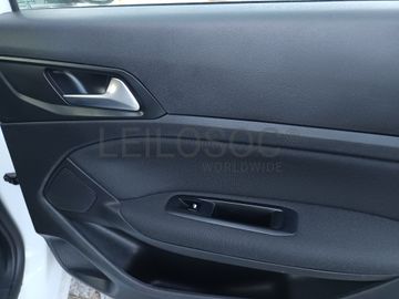 Peugeot 308 1.5 BlueHdi · Ano 2020