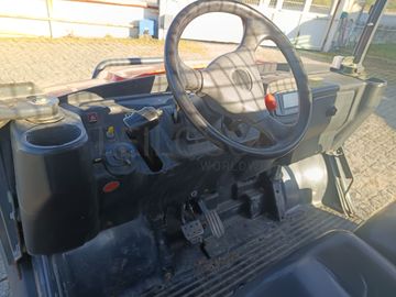 Carrinho Kubota RVT X900